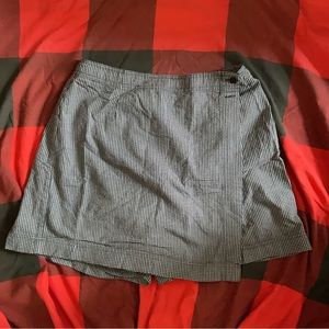 Charter club skorts